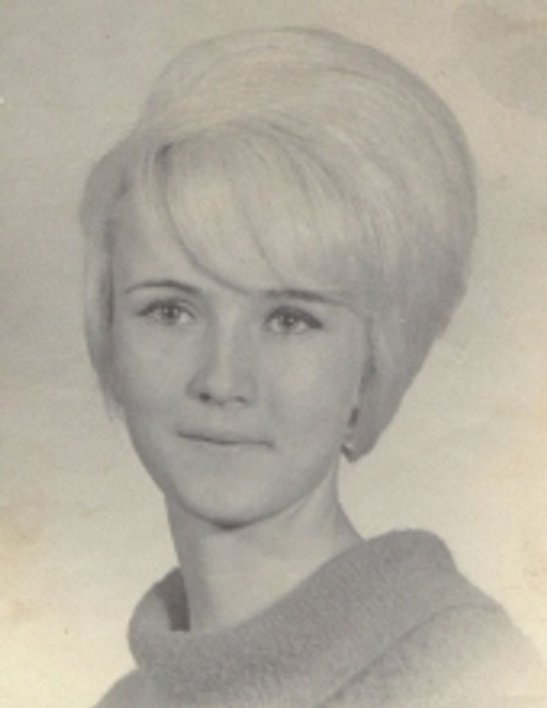 Linda S. (Fenton) Snipes 