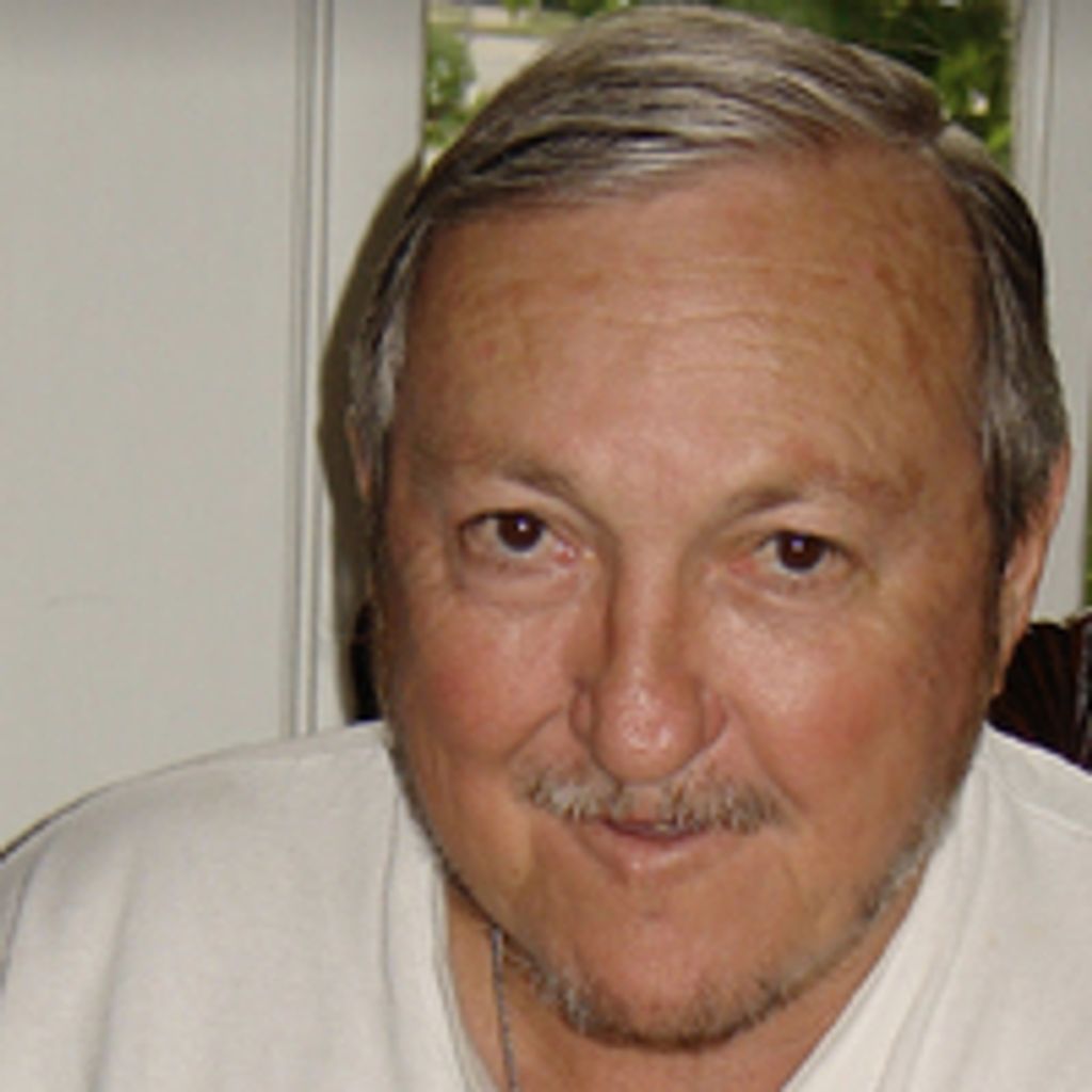 Walter D. "Tony" Martin