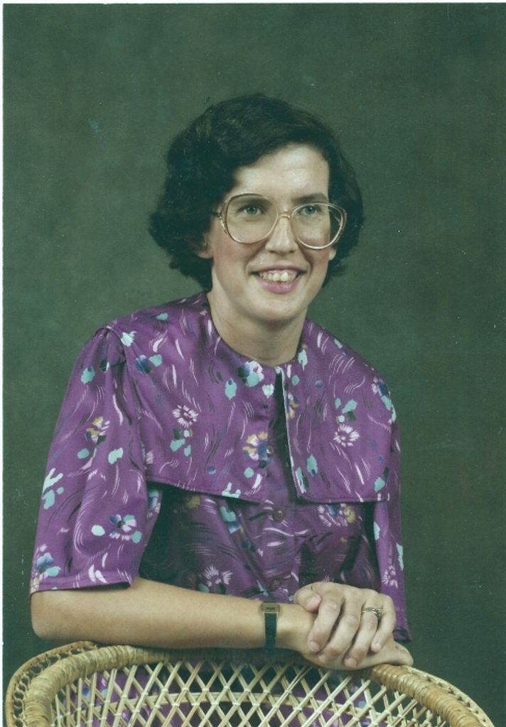 Ruth Nell Smith Profile Photo