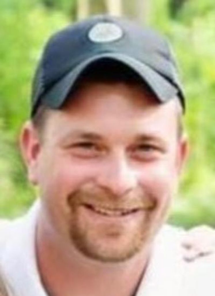 Nicholas "Nick" E. Norris