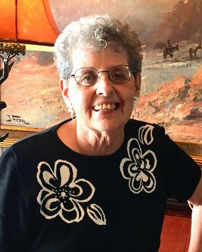 Kathleen Rose Taddei's obituary image