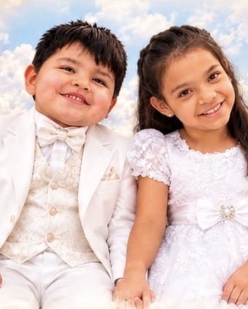 Meli y Angelito Hernandez Profile Photo