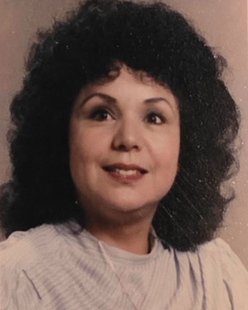 Pauline Ruby Lopez Profile Photo