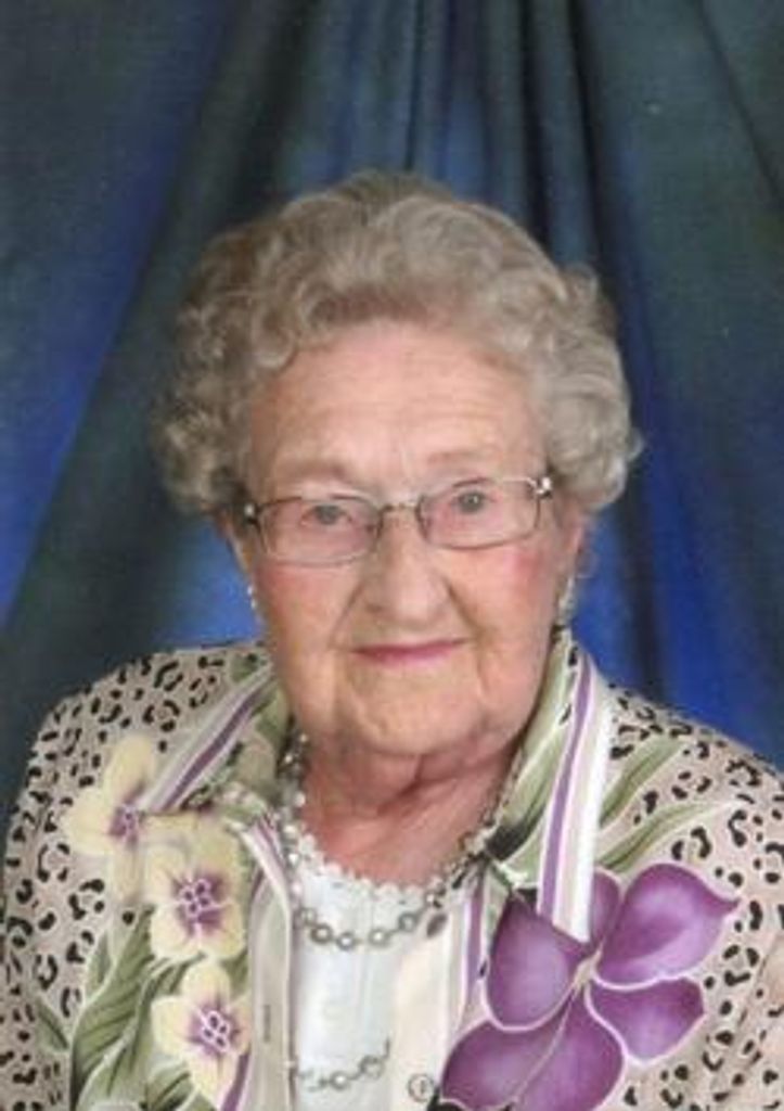Audrey Mae Carmichael Profile Photo