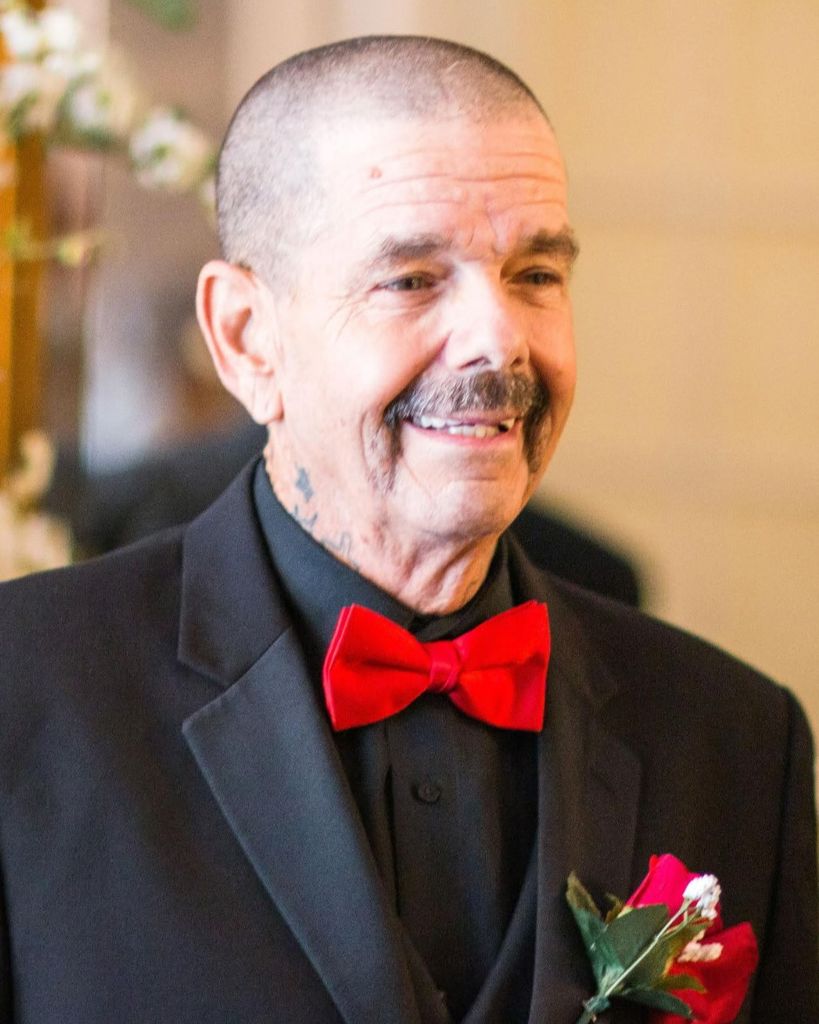 John J. Giordanelli, Jr.