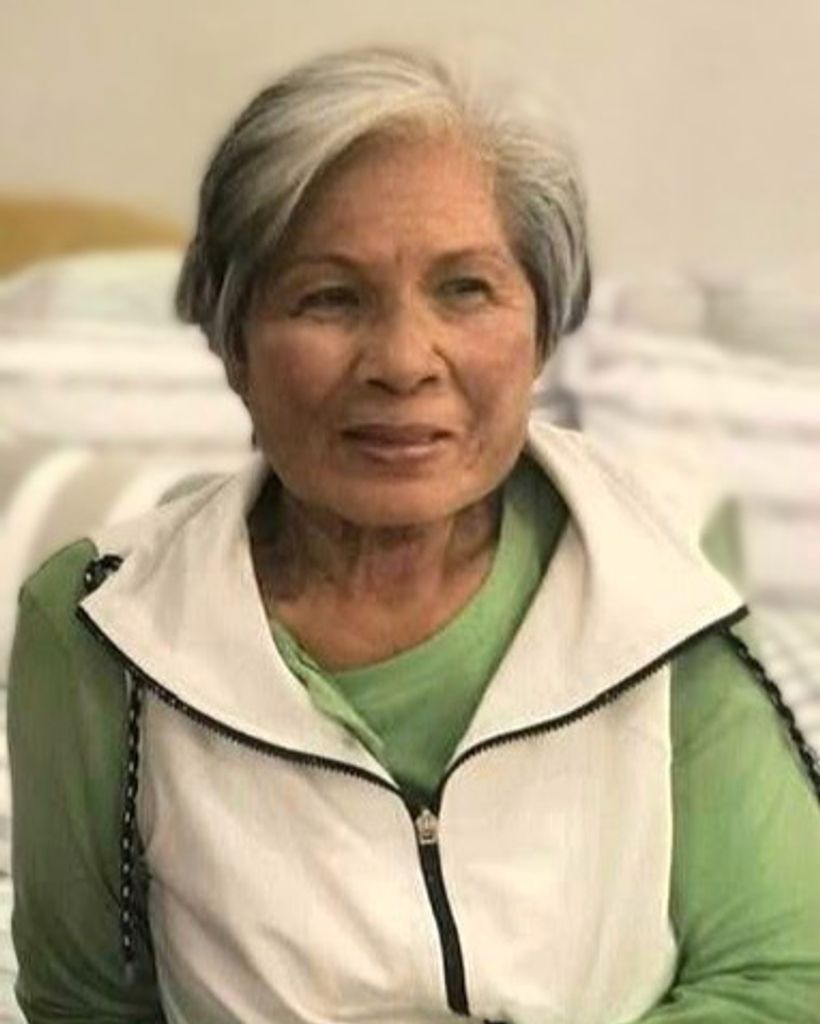 Dr. Resora Acoba Profile Photo