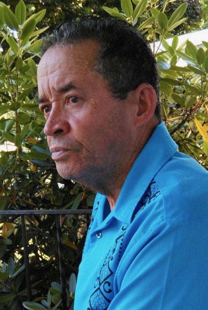 Carmelo Espinosa Figueroa Profile Photo