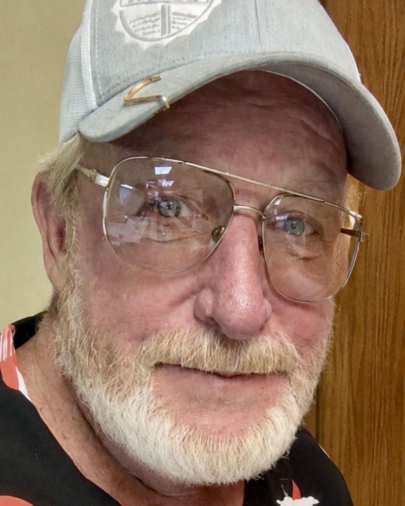 Scott Ray Griswold Profile Photo