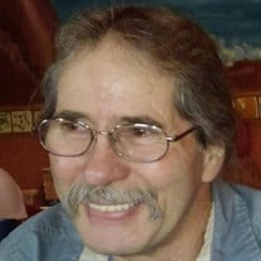 Charles "Chuck" William Phares Jr. Profile Photo