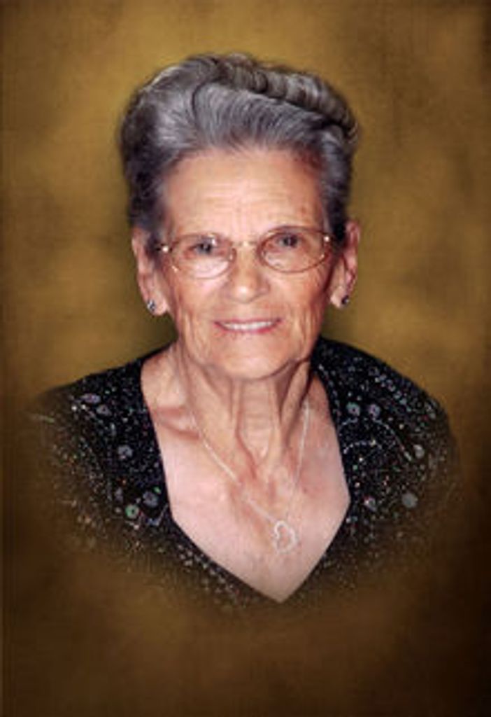 Catherine Smith