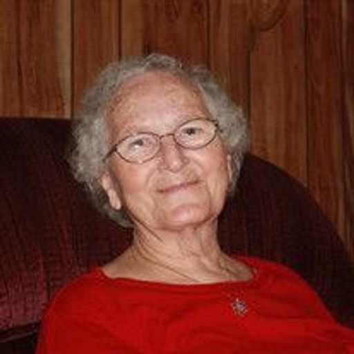 Callie Pauline Fansler Profile Photo