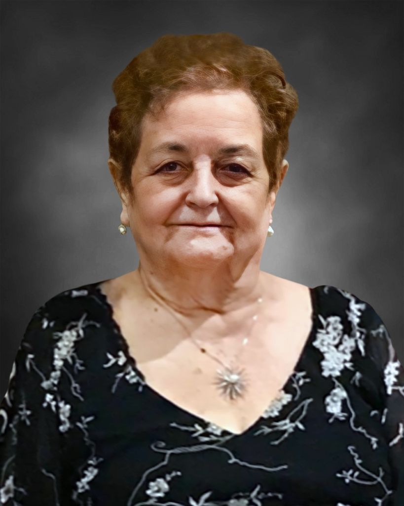 Elisa Luciani Profile Photo