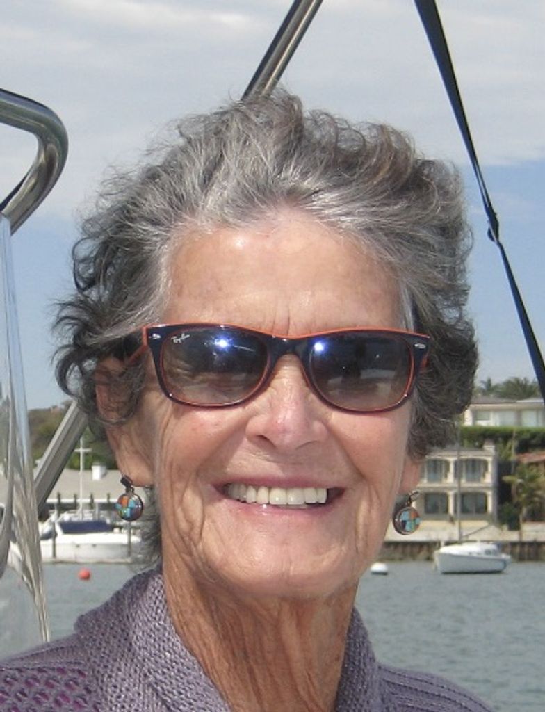 Evelyn Mary Brandin Profile Photo