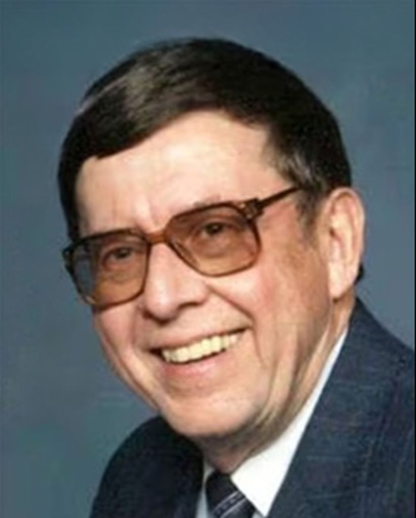 John A. Radka