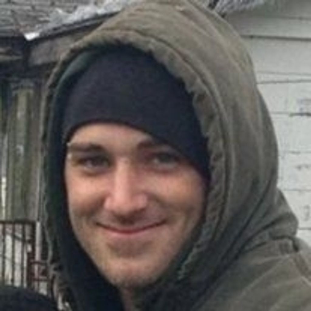 Eric J. Berney