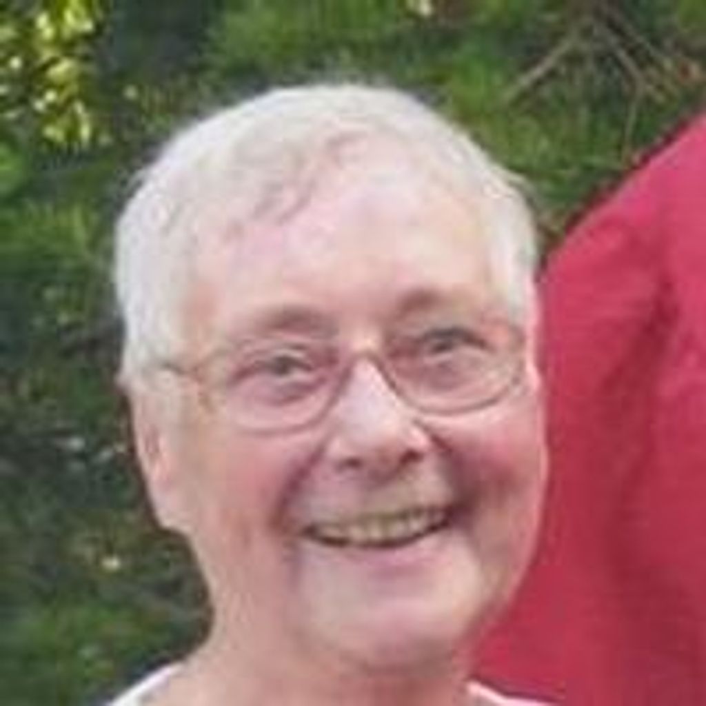 Catherine B. Edwards
