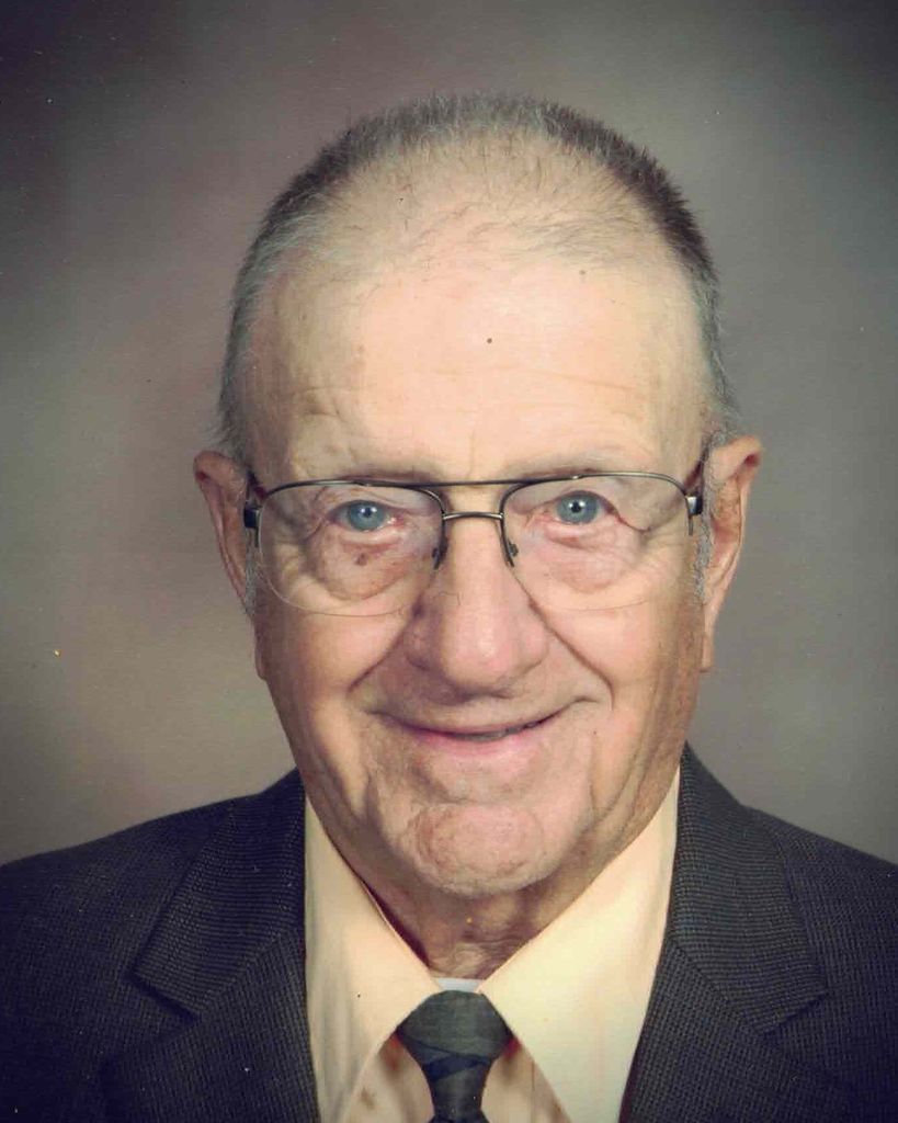 Kenneth H. Lutz Profile Photo