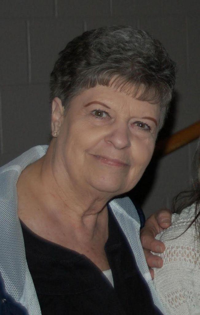 Mary E. Livezey Profile Photo