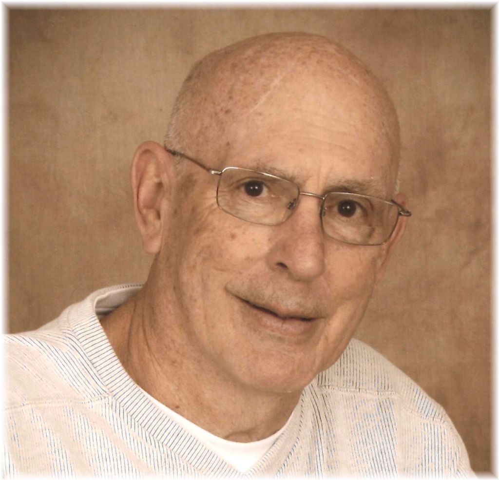 James W. Betts