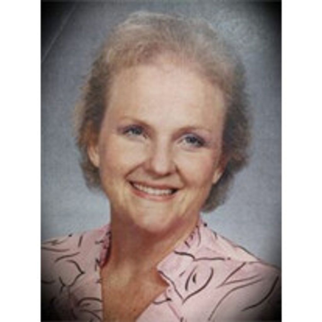 Judith Danford Sweat