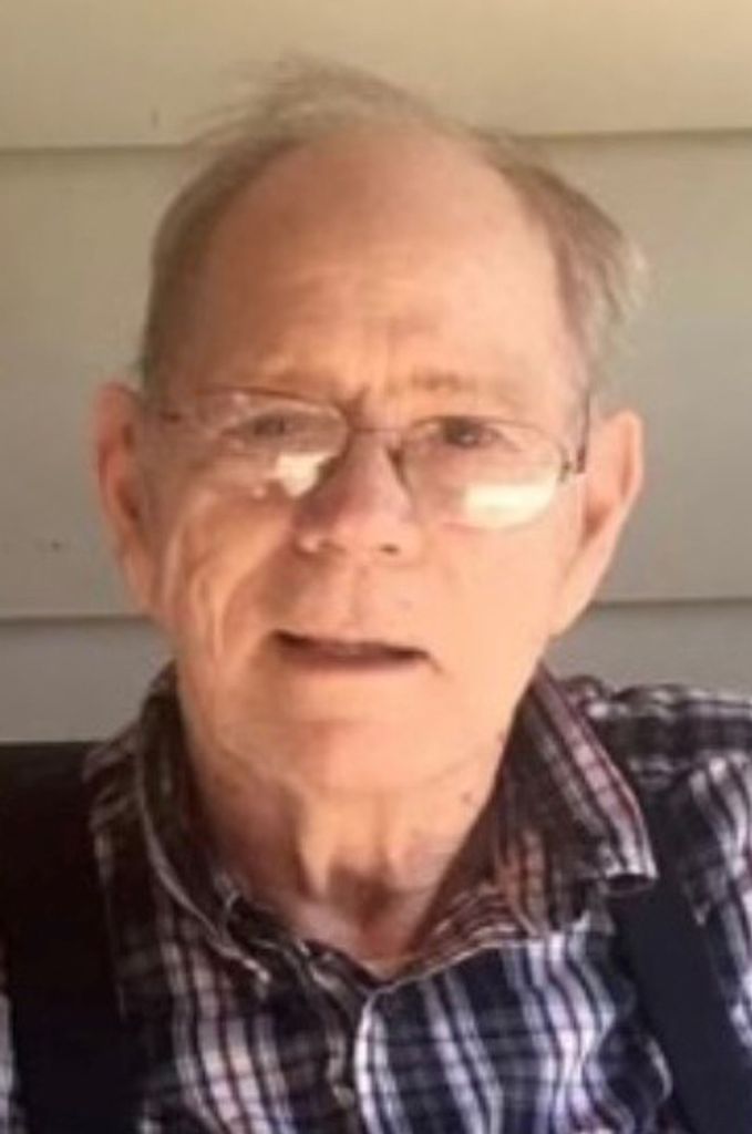 Lee Lindeen Sr.