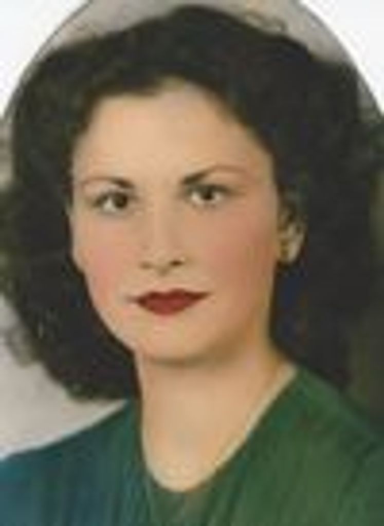 Elizabeth "Bess" Aarstad