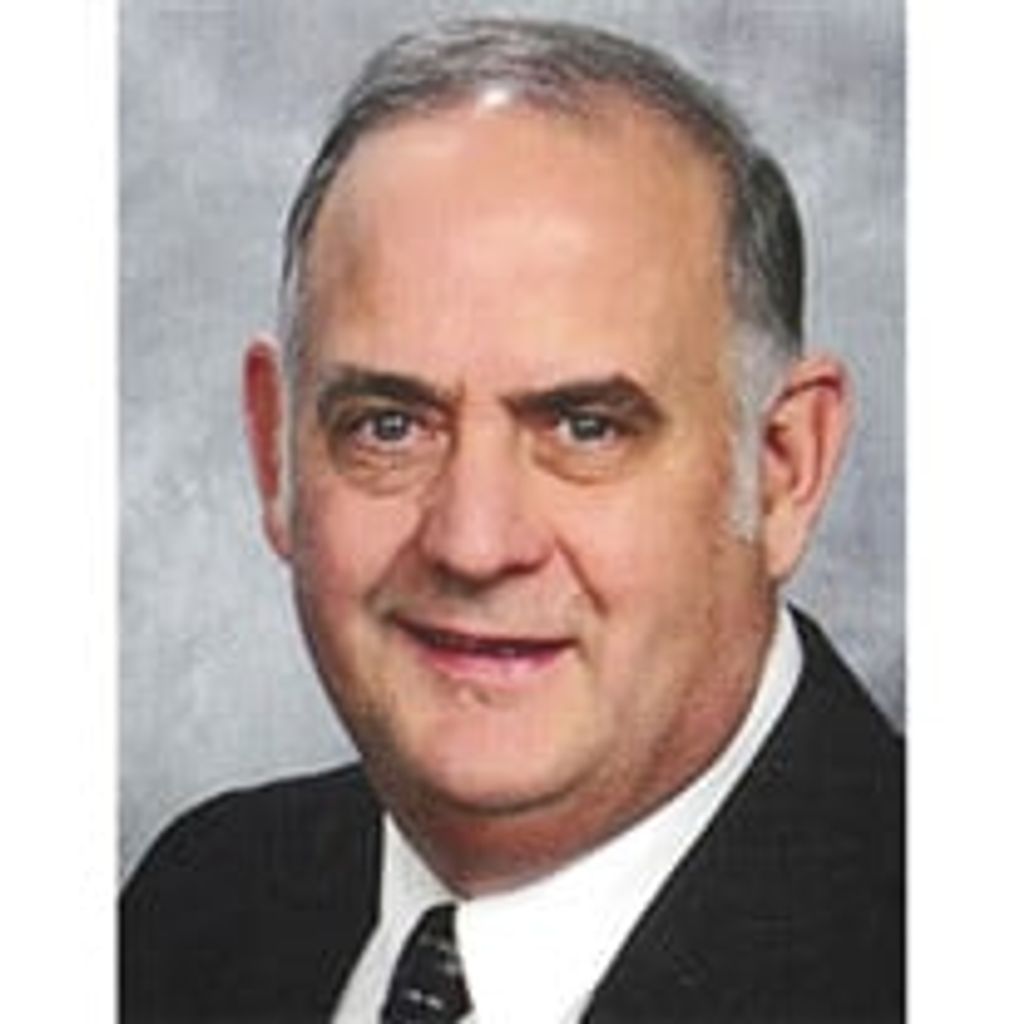 Steven Harry Demas
