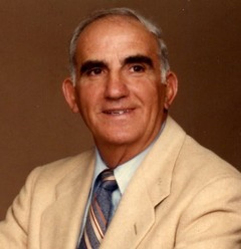 James Conti