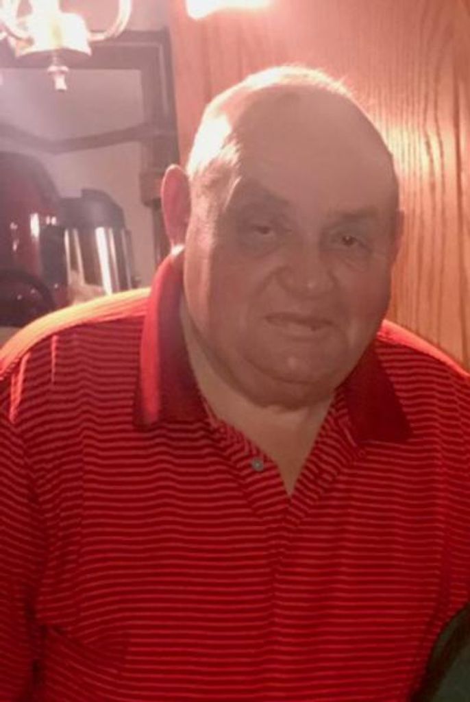 Jimmy Lynn Rhame Profile Photo