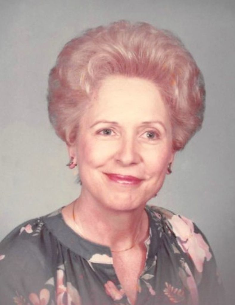 Phyllis Thompson