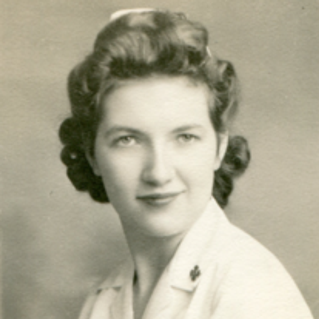 Lucille Balfour
