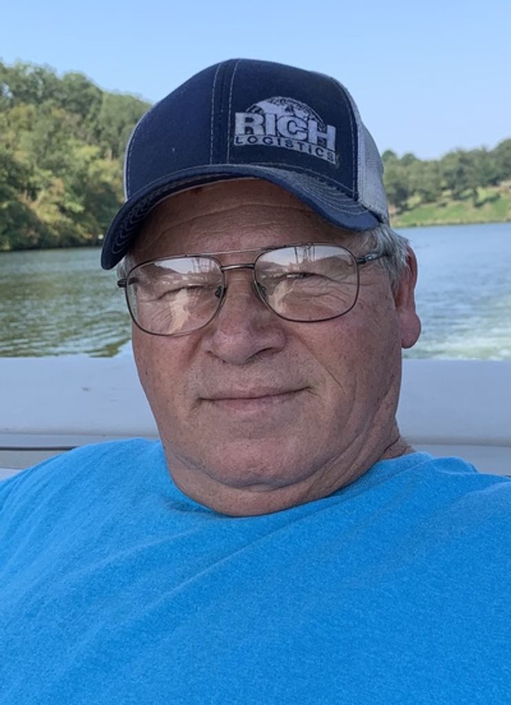 Gary Don Stuckey Profile Photo