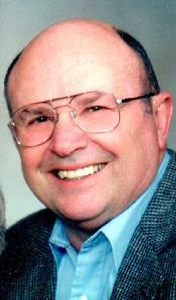 Barton "Bart" Ray Pennick