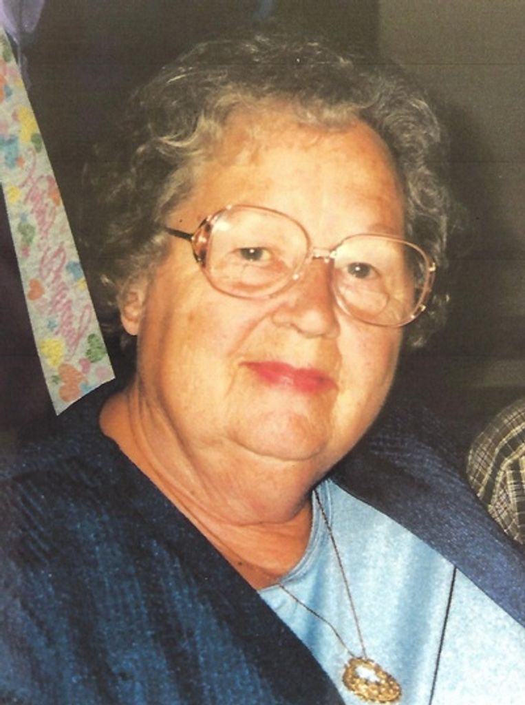 Gloria M. Marshall Profile Photo