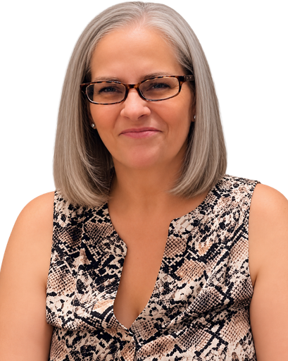 Betty Reed Profile Photo