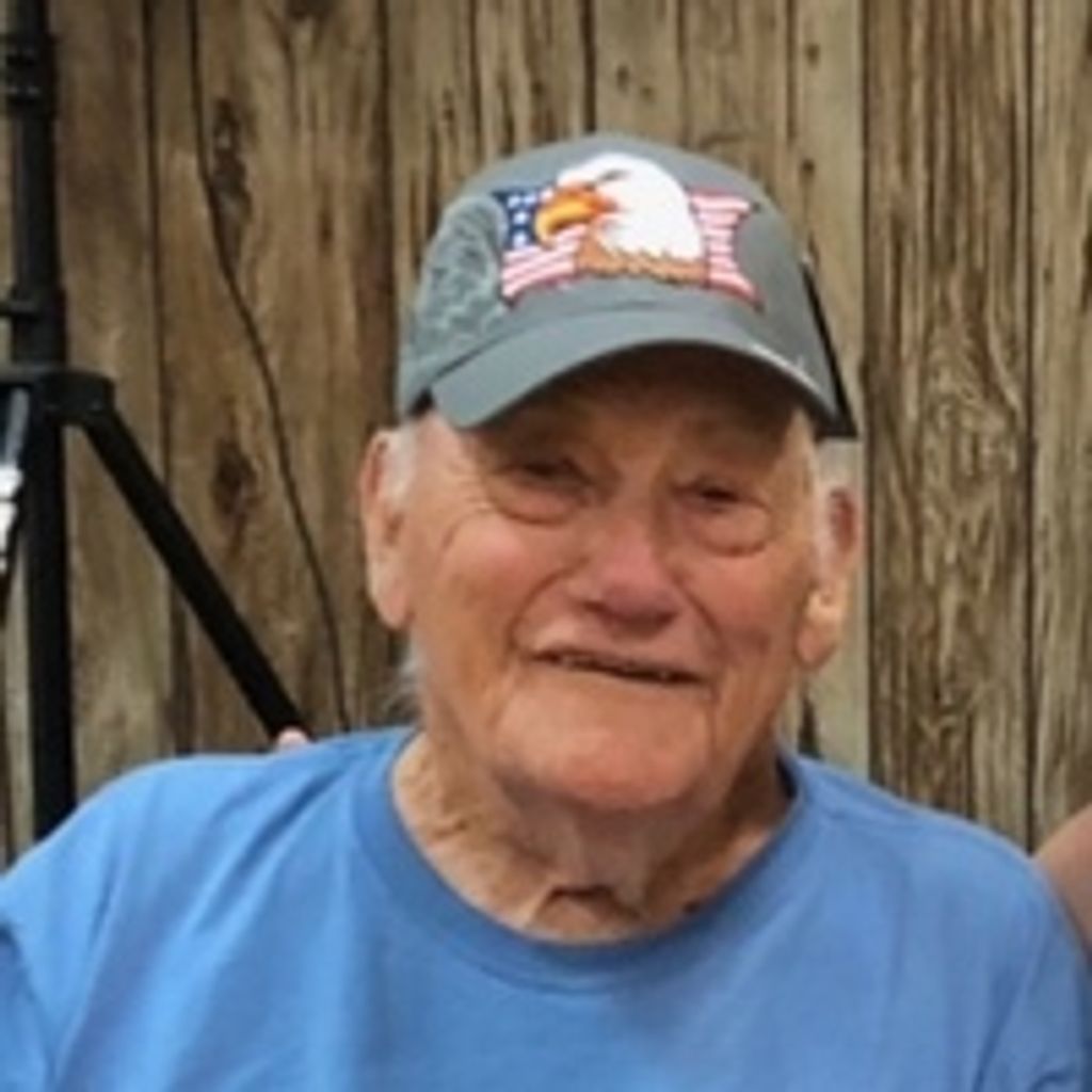 Roy Earle Knutson