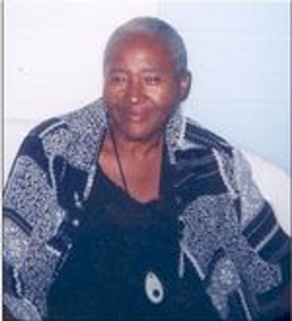 Mrs. Cora Faye Pickrom Profile Photo
