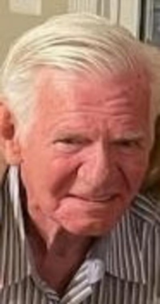 Kenneth G. Hill Profile Photo
