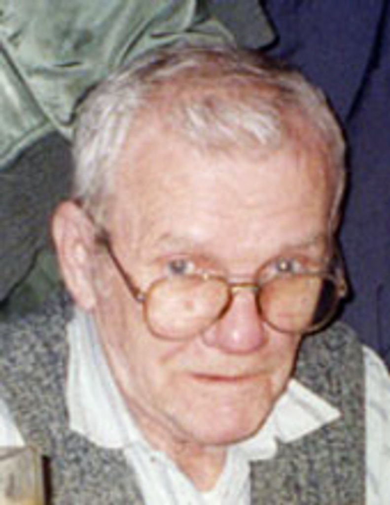 John W. "Jack"  Umbrell