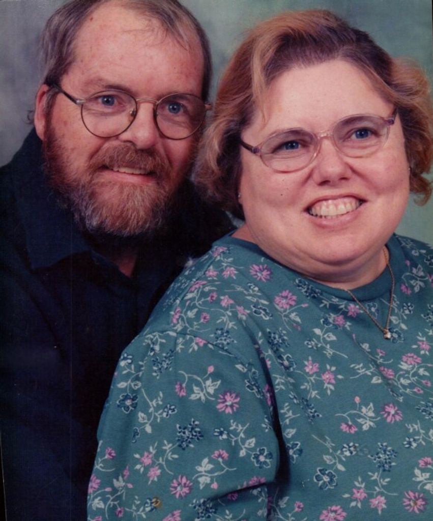 David And Dianne Cleveland