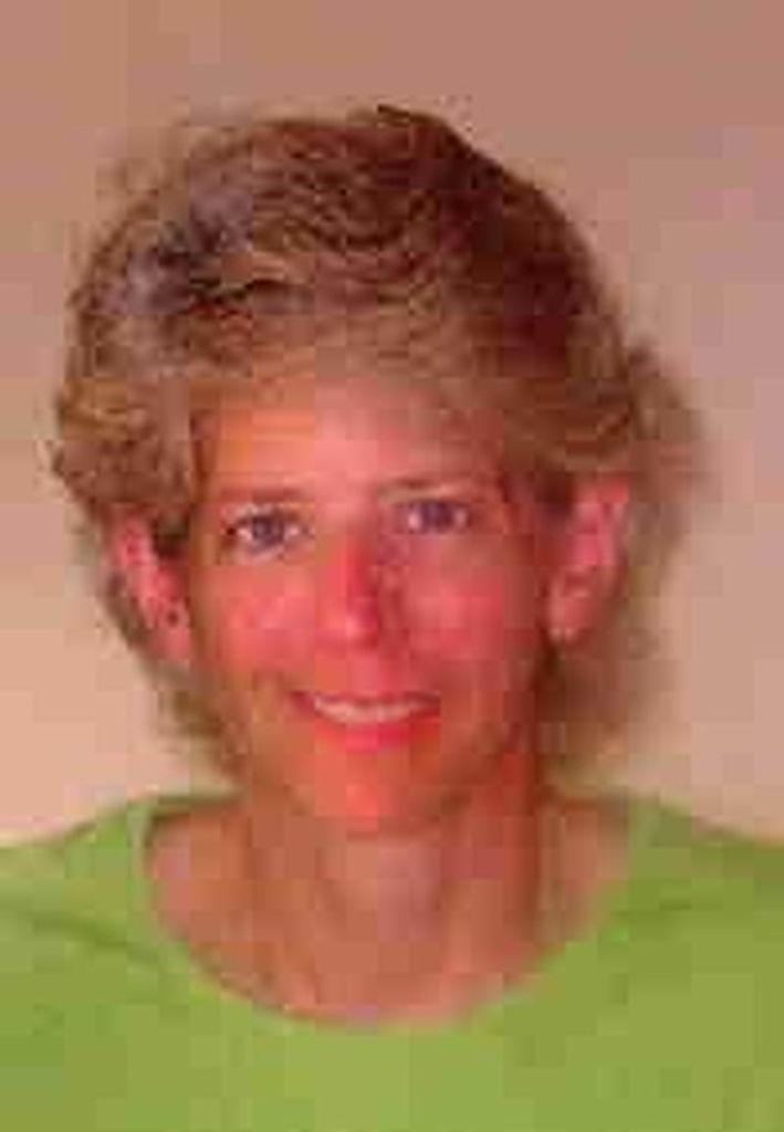 Suzie Schmidt Cook
