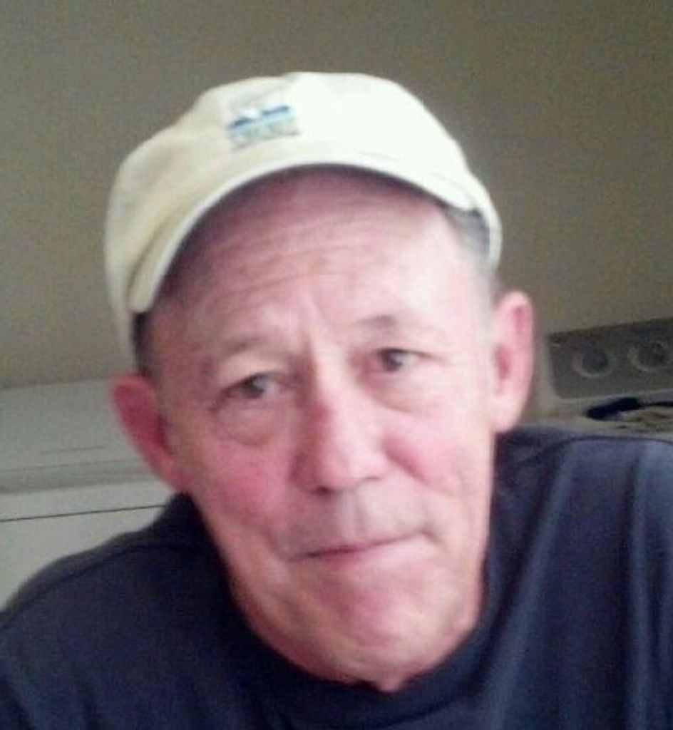 Gerald Mitchell