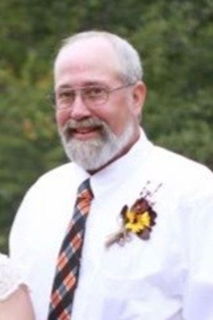 Dennis James Burdett