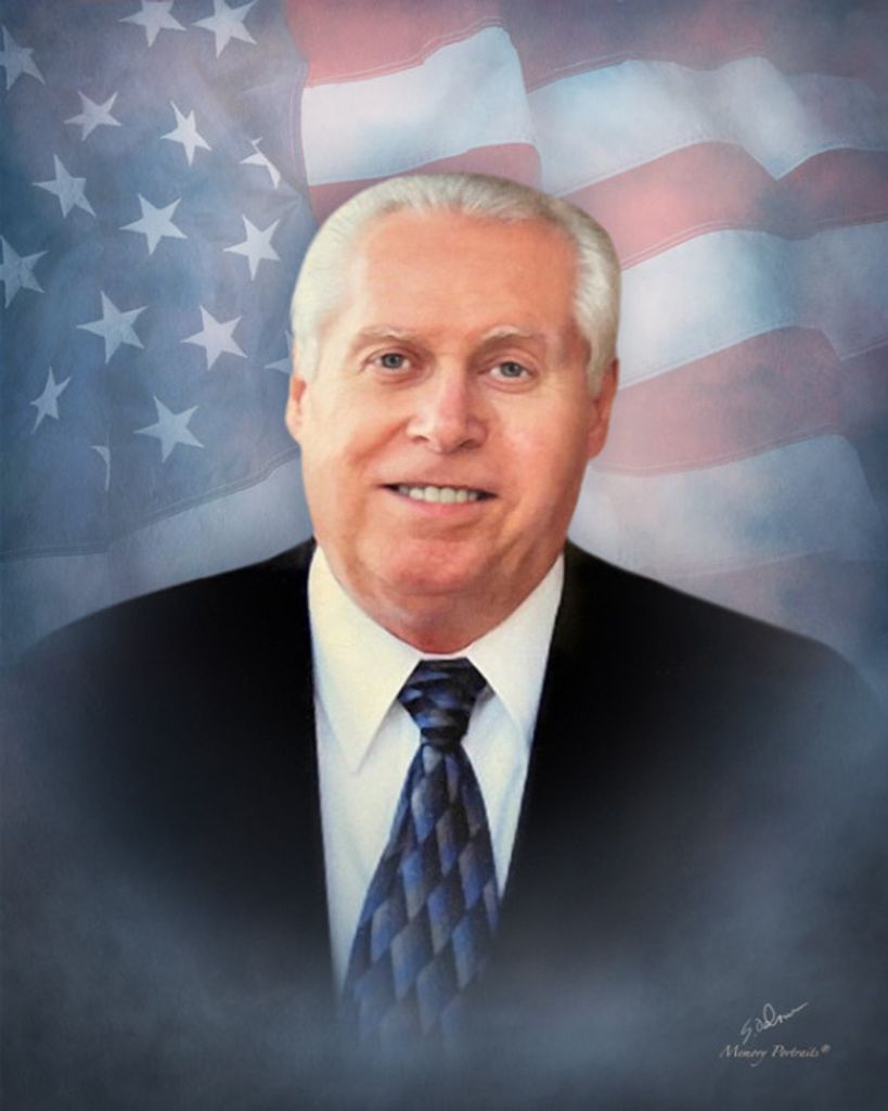 David Bennett