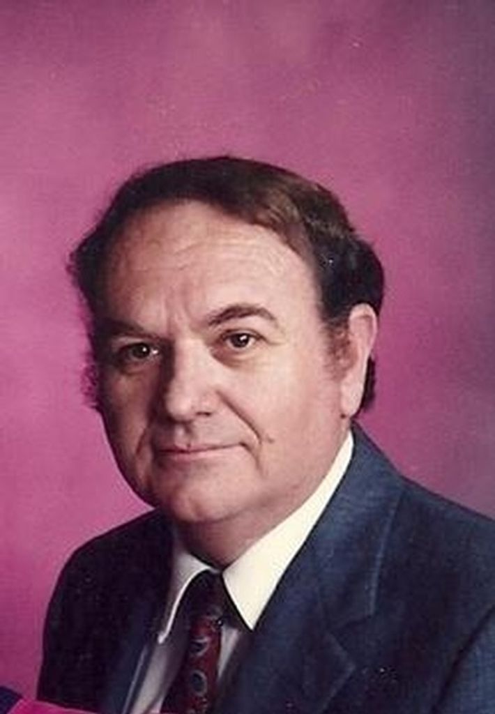 James E. Honeycutt