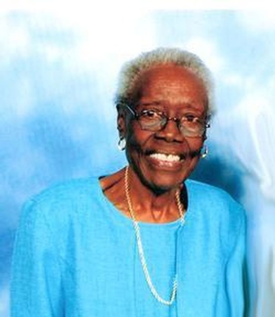 Rev. Neitha G. Watson