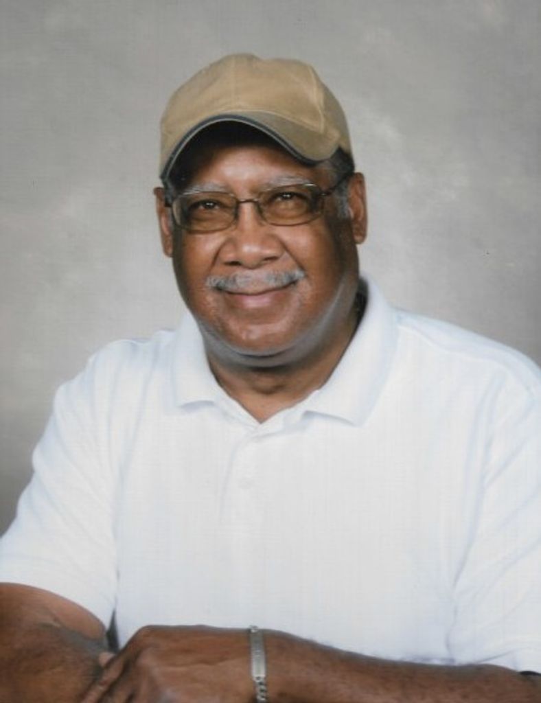 George E. Richardson Profile Photo