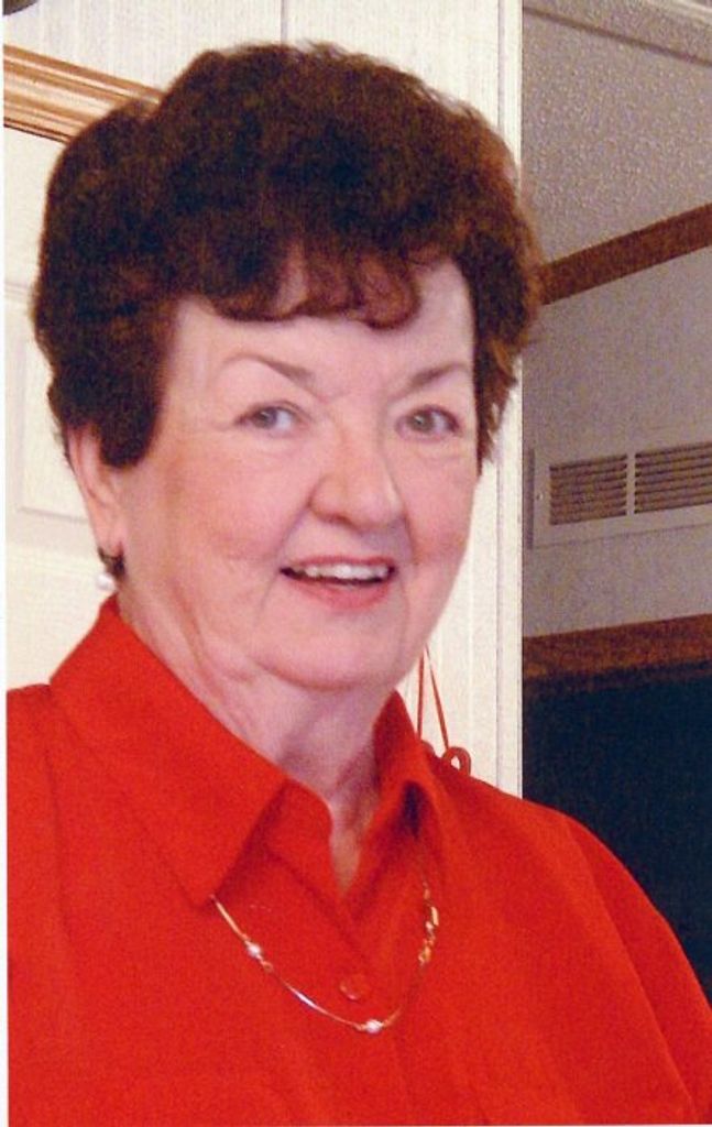 Joyia Faye (Akers) Hoyt Profile Photo