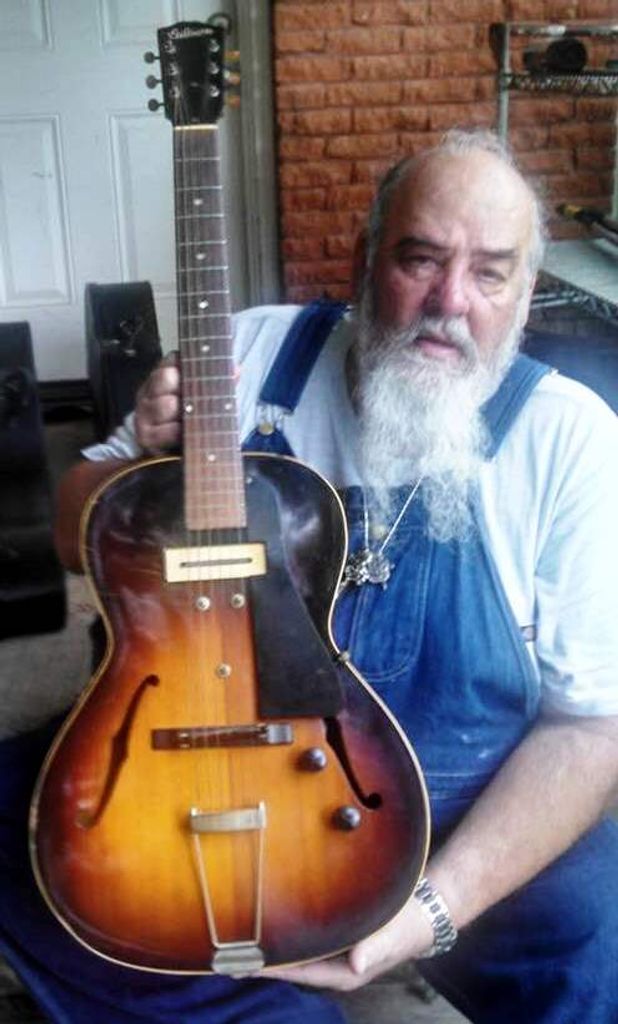 Harrington, Michael Kendall 'Mikie'