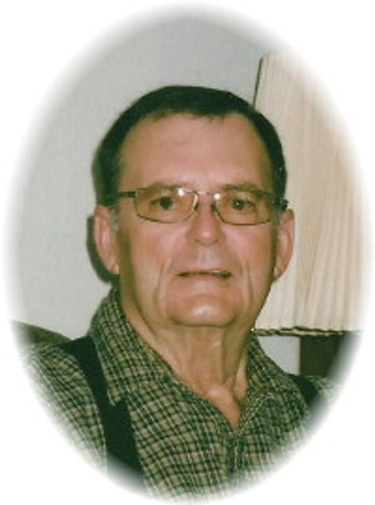 Keith Gerald Antle